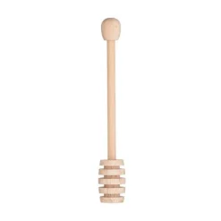 Cuchara para miel de madera - Kitchen Craft