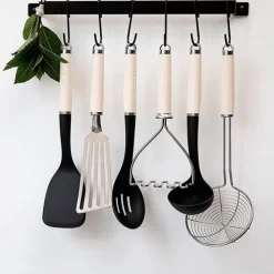 Cuchara para servir crema 35 cm - Nylon - KitchenAid