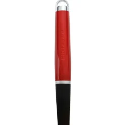 Cuchara para servir roja 35 cm - Nylon - KitchenAid