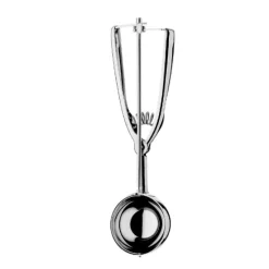 Cuchara racionador de bolas de helado - Acero inoxidable - WMF