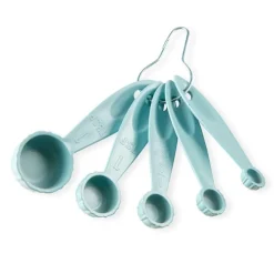 Cucharas medidoras Bundt Artisan (5) - Nordic Ware