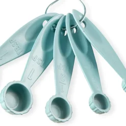Cucharas medidoras Bundt Artisan (5) - Nordic Ware