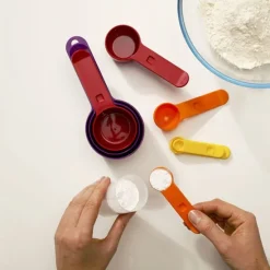 Cucharas y tazas medidoras (8) - Joseph Joseph