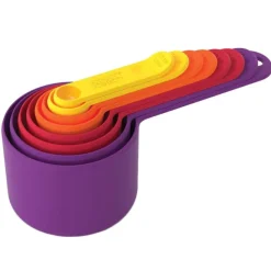 Cucharas y tazas medidoras (8) - Joseph Joseph