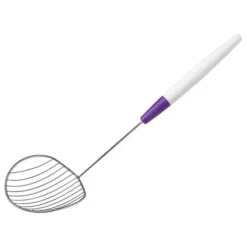 Cucharón para bañar con chocolate - Wilton