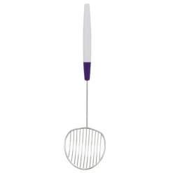 Cucharón para bañar con chocolate - Wilton