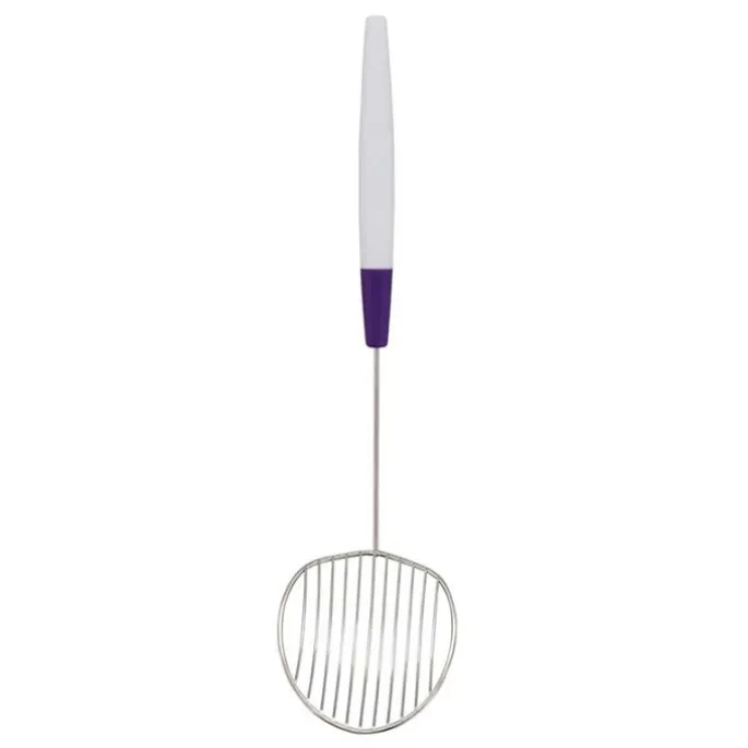 Cucharón para bañar con chocolate - Wilton