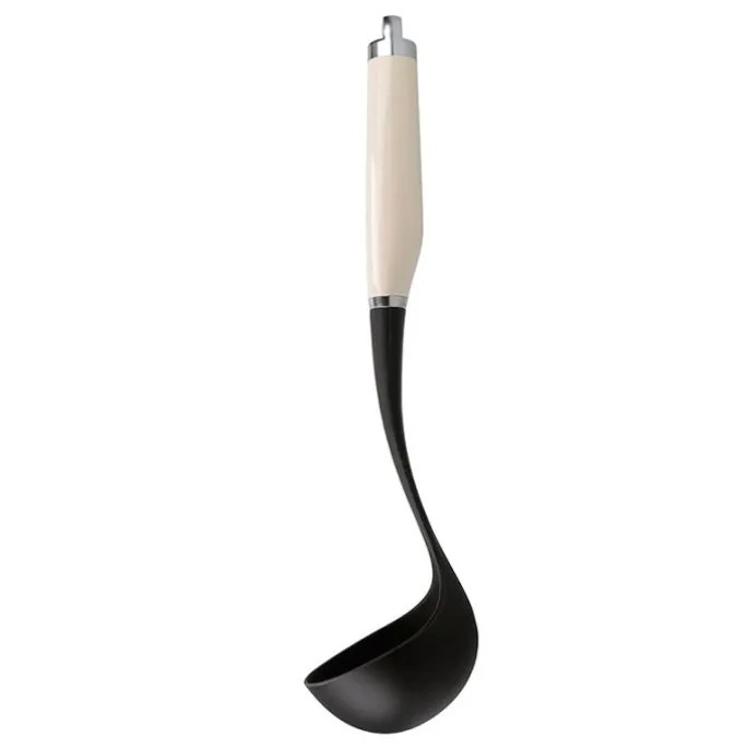 Cucharón para sopa crema 35 cm - Nylon - KitchenAid