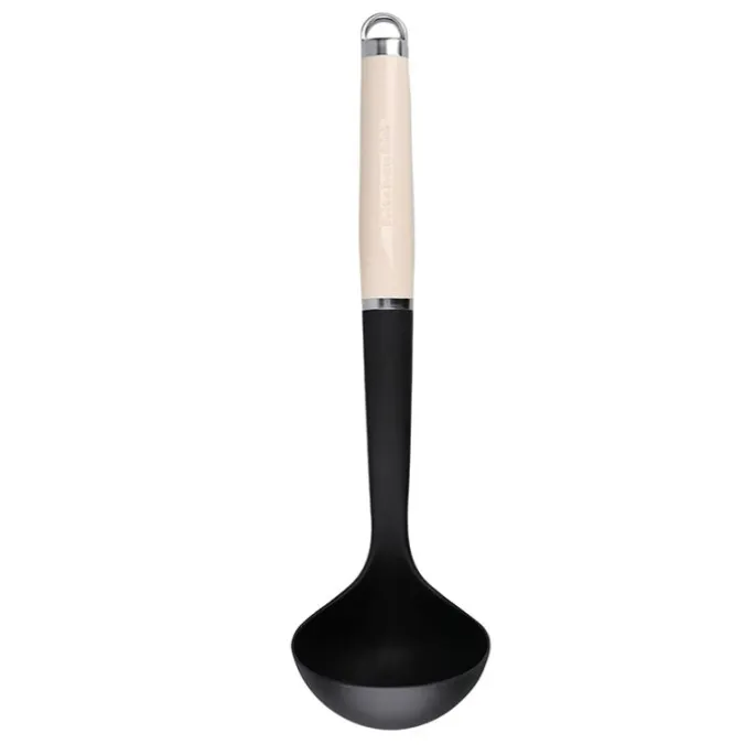 Cucharón para sopa crema 35 cm - Nylon - KitchenAid