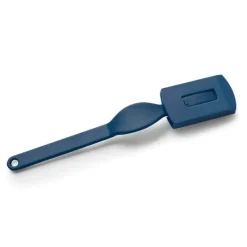 Cuchilla curva de acero inoxidable para pan - Ibili