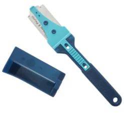 Cuchilla moldeable de acero inoxidable reutilizable para pan - Mure & Peyrot