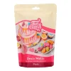 Deco Melts rosa 250 g - Funcakes