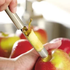 Descorazonador de manzanas Profi Plus 17 cm - Acero inoxidable - WMF