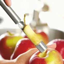 Descorazonador de manzanas Profi Plus 17 cm - Acero inoxidable - WMF