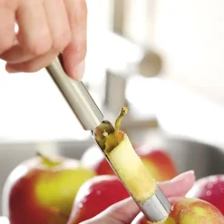 Descorazonador de manzanas Profi Plus 17 cm - Acero inoxidable - WMF