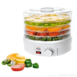 Deshidratador de alimentos con control temperatura - Lacor