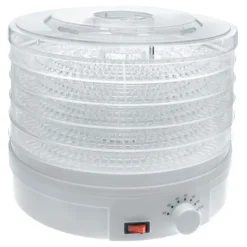 Deshidratador de alimentos con control temperatura - Lacor
