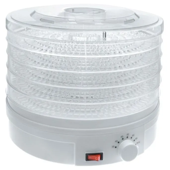 Deshidratador de alimentos con control temperatura - Lacor