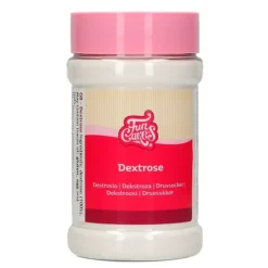 Dextrosa 200 g - Funcakes