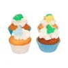 Dinosaurios de azúcar (12) - Sin gluten - Funcakes