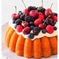 Disfruta de la repostería - Alma Obregón - Planeta