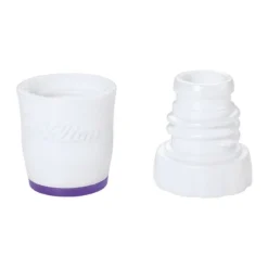 Dispensador de masa para manga pastelera - Wilton