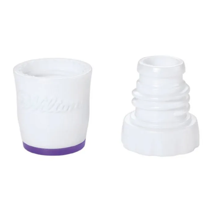 Dispensador de masa para manga pastelera - Wilton