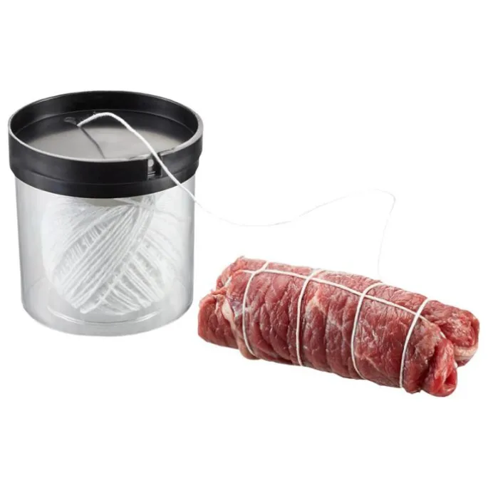 Dispensador 50 metros de hilo de cocina Filio - Gefu