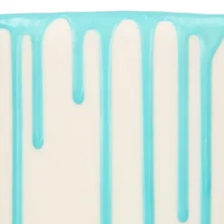 Drip de chocolate azul 180 g - Funcakes