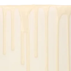 Drip de chocolate blanco 180 g - Funcakes