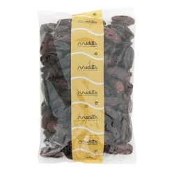 Dátiles deshuesados 500 g - Sin gluten - Meditts