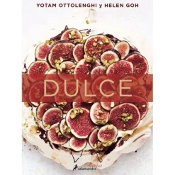 Dulce - Yotam Ottolenghi - Salamandra