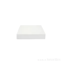 Dummie cuadrado 20 cm (altura: 5 cm)