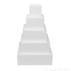 Dummie cuadrado 10 cm (altura: 10 cm)