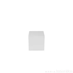 Dummie cuadrado 10 cm (altura: 10 cm)