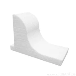 Dummie para secar zapatos de tacón