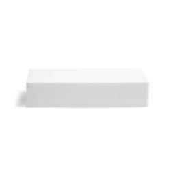 Dummie rectangular 30x20 cm (altura: 5 cm) - Decora