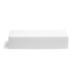 Dummie rectangular 40x30 cm (altura: 5 cm) - Decora