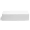 Dummie rectangular 45x30 cm (altura: 7,5 cm) - Decora