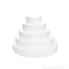 Dummie redondo 10 cm (altura: 5 cm)