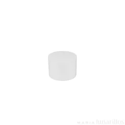 Dummie redondo 10 cm (altura: 7 cm)