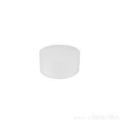 Dummie redondo 15 cm (altura: 7 cm)