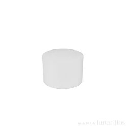 Dummie redondo 15 cm (altura: 10 cm)