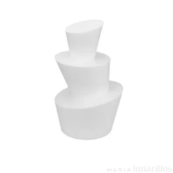 Dummie redondo 14 cm inclinado