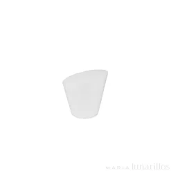 Dummie redondo 14 cm inclinado