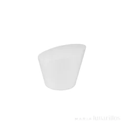 Dummie redondo 18 cm inclinado