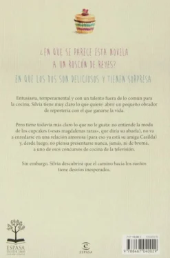 El club del cupcake