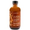 Emulsión de almendra 118 ml - Sin gluten - LorAnn