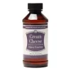 Emulsión de crema de queso 118 ml - Sin gluten - LorAnn