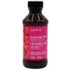 Emulsión de frambuesa 118 ml - Sin gluten - LorAnn